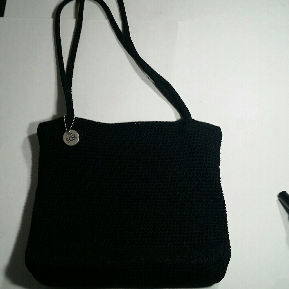 The Sak Woven Purse